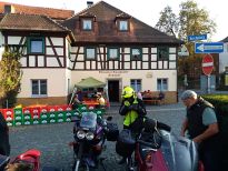 Gasthof Schroll