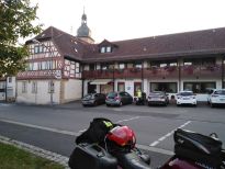 Zum Goldenen Adler