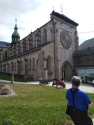 Kloster Ebrach