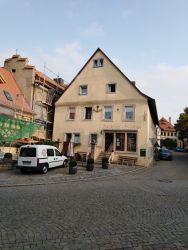 Frickenhausen