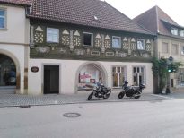 Schl&uuml;chtern