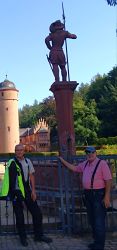 Schloss Mespelbrunn