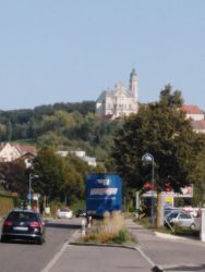 Kloster Neresheim