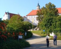 Kloster Neresheim