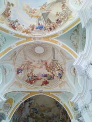 Kloster Neresheim